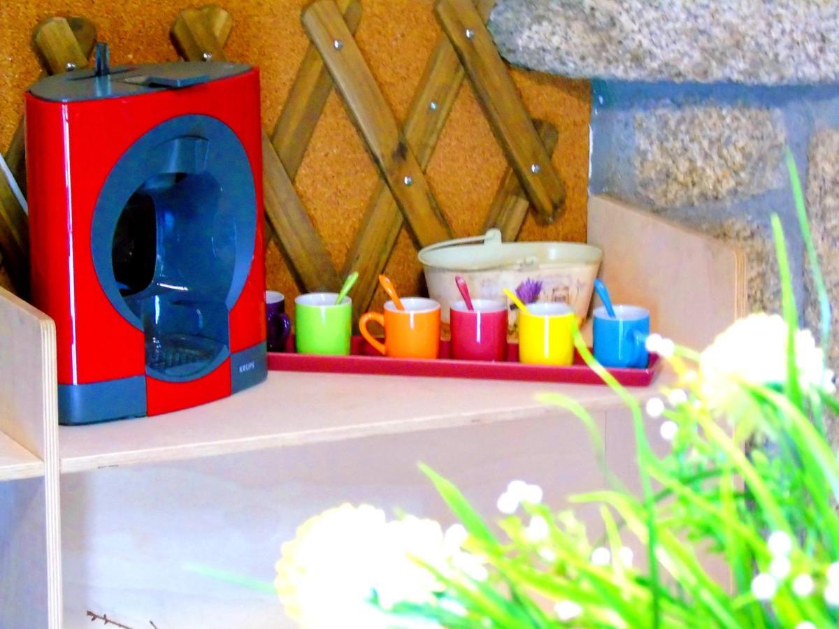 Parada  Casa Da Carvalheiraヴィラ エクステリア 写真